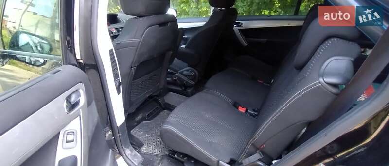 Микровэн Citroen C4 Picasso 2010 в Костополе