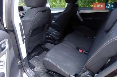 Микровэн Citroen C4 Picasso 2010 в 