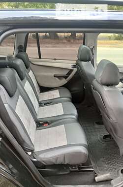 Мікровен Citroen C4 Picasso 2009 в 