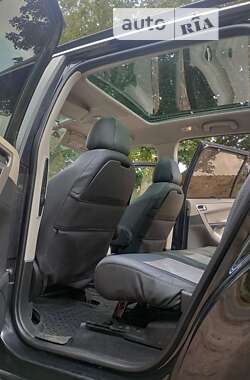 Мікровен Citroen C4 Picasso 2009 в 