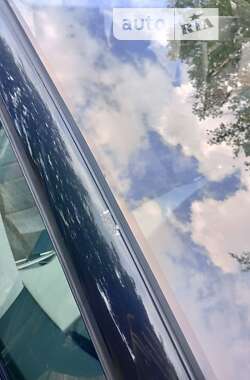 Мікровен Citroen C4 Picasso 2009 в 