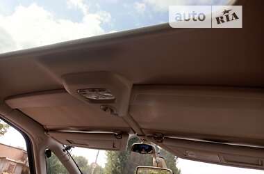 Мікровен Citroen C4 Picasso 2009 в 