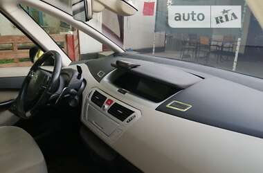 Микровэн Citroen C4 Picasso 2008 в Кривом Роге