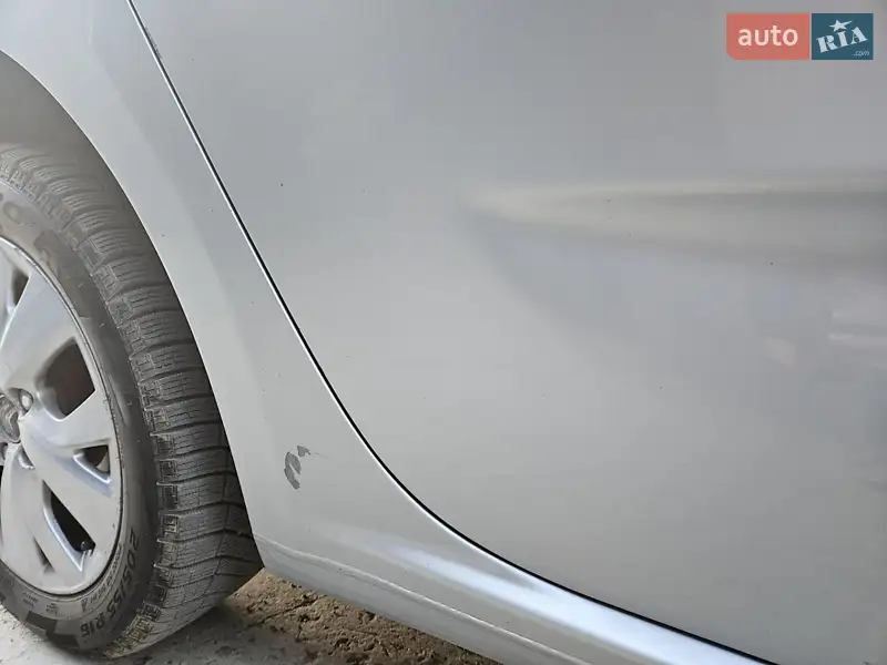 Микровэн Citroen C4 Picasso 2014 в 