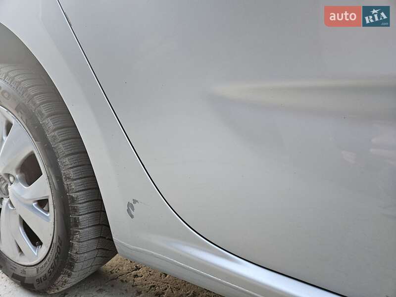 Микровэн Citroen C4 Picasso 2014 в Львове