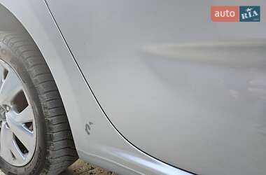 Микровэн Citroen C4 Picasso 2014 в 