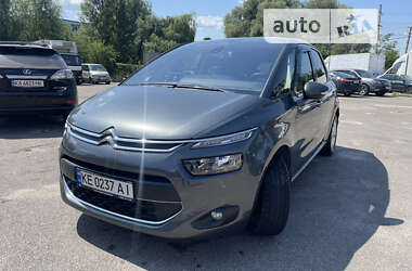 Мікровен Citroen C4 Picasso 2016 в Києві