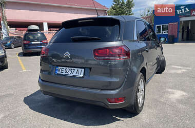 Микровэн Citroen C4 Picasso 2016 в Киеве