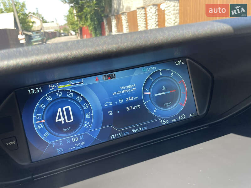 Микровэн Citroen C4 Picasso 2016 в Киеве