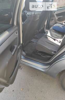 Минивэн Citroen C4 Picasso 2011 в 