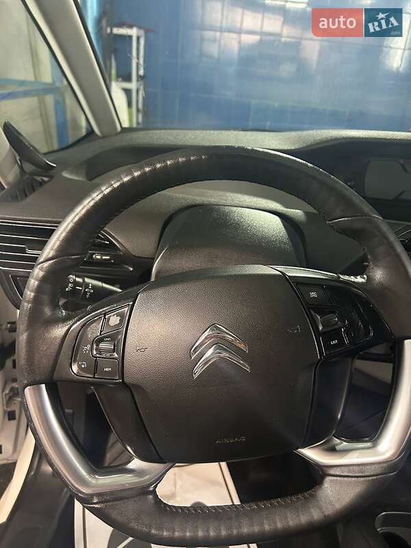 Микровэн Citroen C4 Picasso 2016 в Костополе