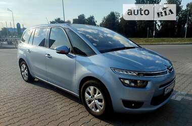 Микровэн Citroen C4 Picasso 2014 в Житомире