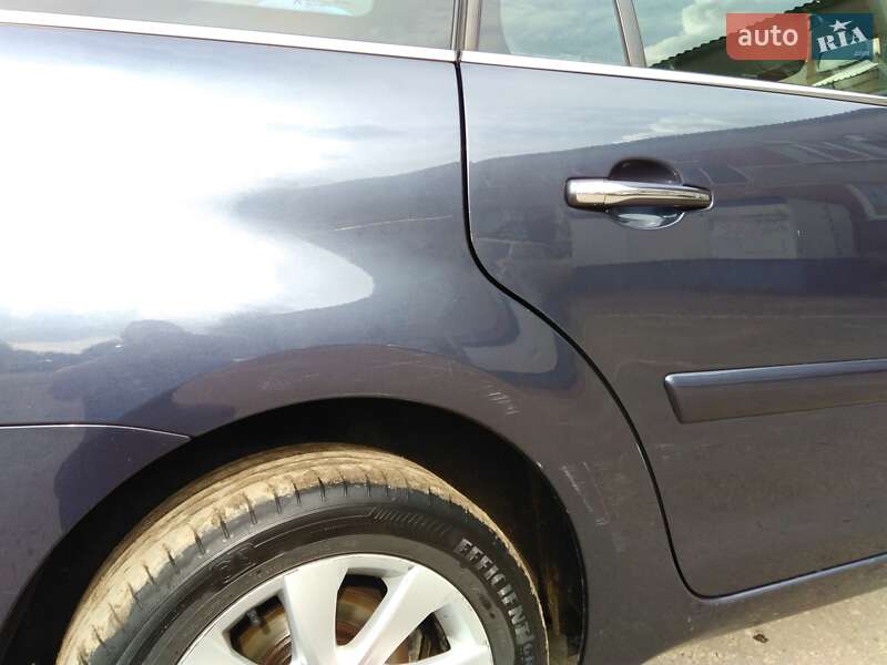 Микровэн Citroen C4 Picasso 2011 в Калуше