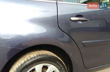 Микровэн Citroen C4 Picasso 2011 в 
