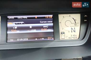 Мікровен Citroen C4 Picasso 2011 в Калуші