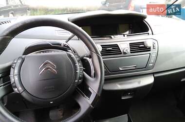 Мікровен Citroen C4 Picasso 2011 в Калуші