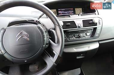 Мікровен Citroen C4 Picasso 2011 в Калуші