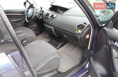 Микровэн Citroen C4 Picasso 2011 в 