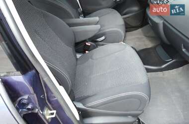 Микровэн Citroen C4 Picasso 2011 в 