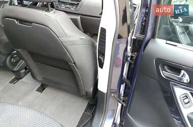 Микровэн Citroen C4 Picasso 2011 в 