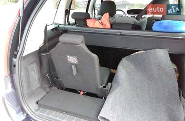 Мікровен Citroen C4 Picasso 2011 в Калуші