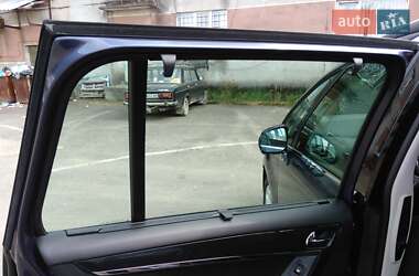 Микровэн Citroen C4 Picasso 2011 в 