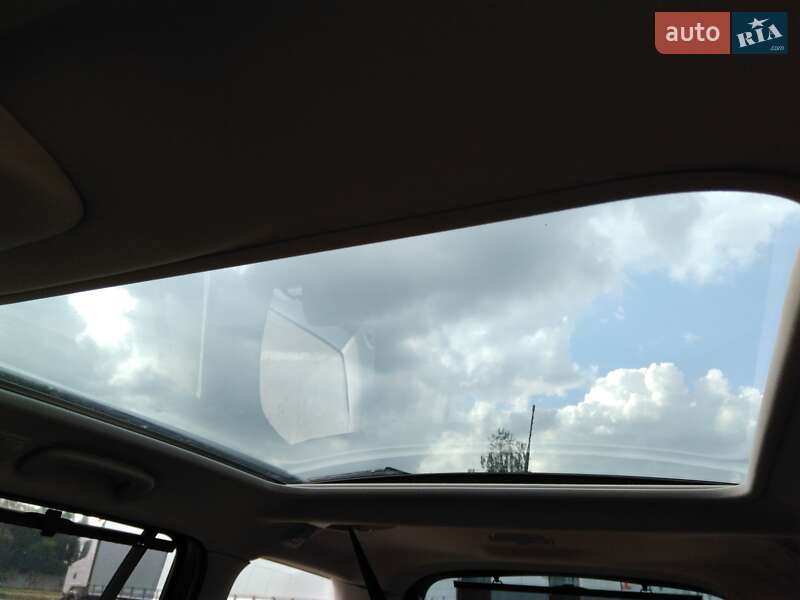 Микровэн Citroen C4 Picasso 2011 в Калуше