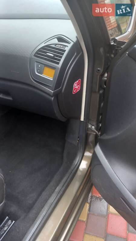 Микровэн Citroen C4 Picasso 2012 в Маневичах