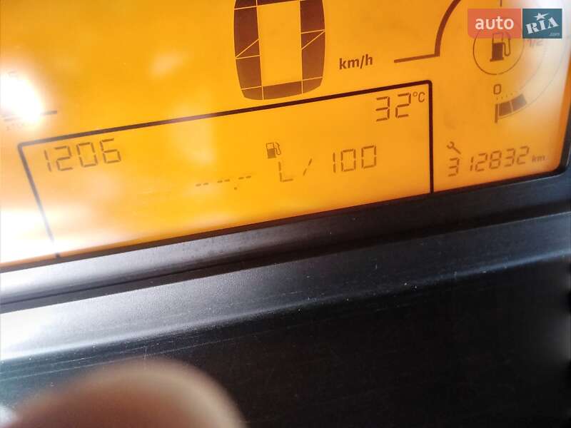 Микровэн Citroen C4 Picasso 2012 в Маневичах