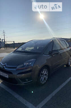 Микровэн Citroen C4 Picasso 2010 в Виннице