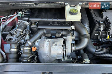 Микровэн Citroen C4 Picasso 2010 в 
