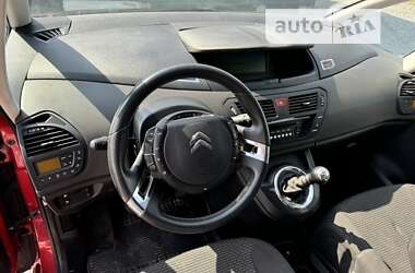 Микровэн Citroen C4 Picasso 2012 в Львове