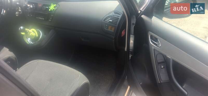 Микровэн Citroen C4 Picasso 2011 в Днепре