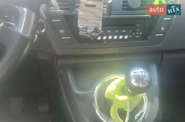 Микровэн Citroen C4 Picasso 2011 в 