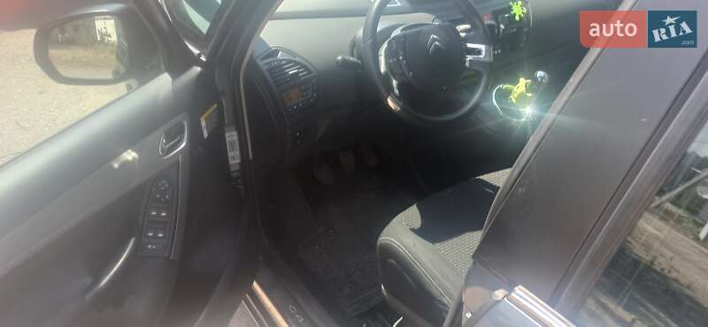 Микровэн Citroen C4 Picasso 2011 в Днепре