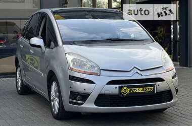 Микровэн Citroen C4 Picasso 2008 в Ивано-Франковске