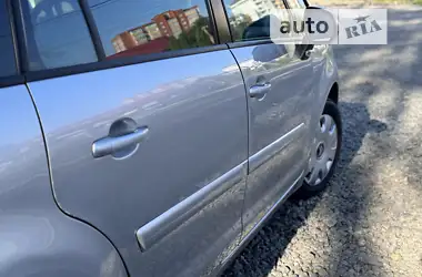 Citroen C4 Picasso 2007