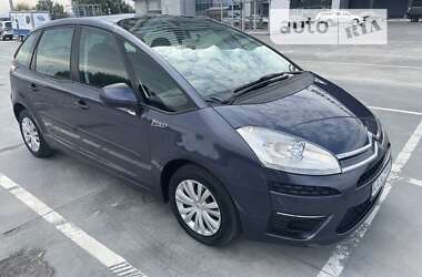 Микровэн Citroen C4 Picasso 2012 в Киеве