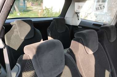 Мікровен Citroen C4 Picasso 2009 в Камені-Каширському