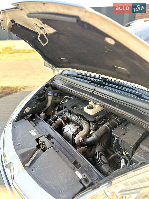 Микровэн Citroen C4 Picasso 2011 в Хмельницком фото 20 Микровэн Citroen C4 Picasso 2011 в Хмельницком