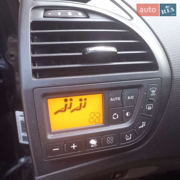 Мікровен Citroen C4 Picasso 2010 в Рівному