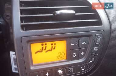 Микровэн Citroen C4 Picasso 2010 в 