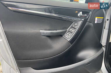 Микровэн Citroen C4 Picasso 2013 в 