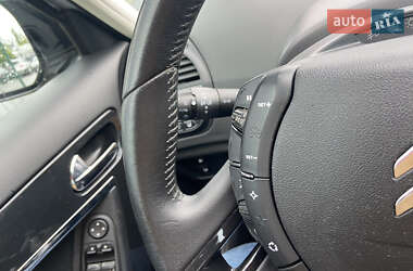 Микровэн Citroen C4 Picasso 2013 в 
