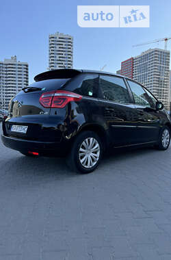 Микровэн Citroen C4 Picasso 2009 в Киеве