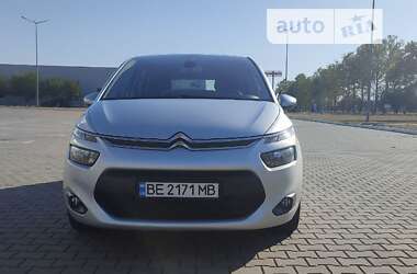 Микровэн Citroen C4 Picasso 2013 в Николаеве