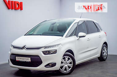 Микровэн Citroen C4 Picasso 2015 в Киеве