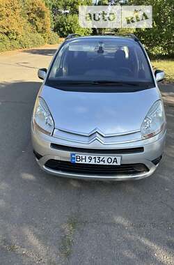 Микровэн Citroen C4 Picasso 2009 в Южноукраинске