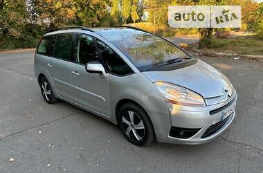 Микровэн Citroen C4 Picasso 2009 в Южноукраинске