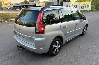 Микровэн Citroen C4 Picasso 2009 в Южноукраинске